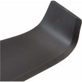 3444 Burr Blade 320 X 3 Mm Bore 25.4 Mm - Front View