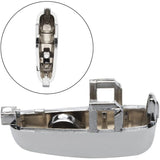 Handbrake Button For Mokka, Zealfix Handbrake Button With Spring For Mokka 2012 2013 2014 2015 2016 2017 2018 - Front View