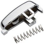 Handbrake Button For Mokka, Zealfix Handbrake Button With Spring For Mokka 2012 2013 2014 2015 2016 2017 2018