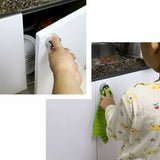 6 Pack Dishcloth Holders, ROund Self Adhesive Hooks, Kitchen Hooks, Suction Cup Towel Rack For Bathroom, Wardrobe And - Top-Down View