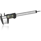 Digital Caliper, 150Mm / 6