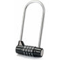 Master Lock Combination Padlock Digital Password Padlock 4 Digit Combination Lock For Gym, School, Work Lockers,
