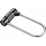 Master Lock Combination Padlock Digital Password Padlock 4 Digit Combination Lock For Gym, School, Work Lockers, - Front View