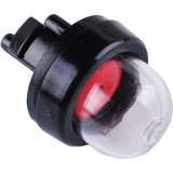 Gasoline Primer Bulb 188-513 Compatible With Stihl/Weed Eater/Mcculloch/Ryobi Echo（Pack Of 10） - Front View