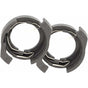 Xa1905 Bulb Holder Adapters Xenon And Full LED H7 Kit - 2 Pieces