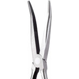 25 Degree Angled Long Nose Pliers - 11