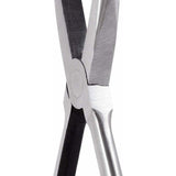 25 Degree Angled Long Nose Pliers - 11" - Long Reach - Jaws