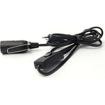 Câble Avec Interrupteur Pour Lampe À Sel - 1,8 M - Douille Pour Lampe De Sel