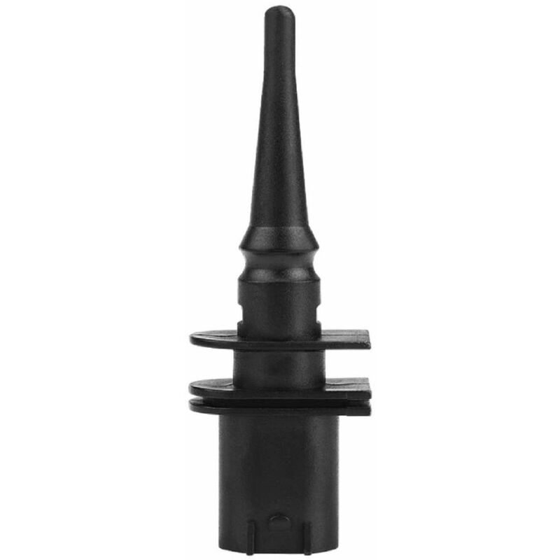 Outside Ambient Air Temperature Sensor 65816905133 E39 E46 E90 X3 X5 X6 Z4 Z8 128 325 525 530 S Cooper