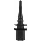 Outside Ambient Air Temperature Sensor 65816905133 E39 E46 E90 X3 X5 X6 Z4 Z8 128 325 525 530 S Cooper - Front View