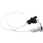 Chiloskit Air Switch Kit For Insinkerator Evolution Sink Garbage Disposer