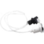 Chiloskit Air Switch Kit For Insinkerator Evolution Sink Garbage Disposer