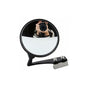 Car Blind Spot Mirrors, Universal Adjustable Auxiliary Mirror, Wide Angle Blind Spot Mirror, Observation Mirror, For