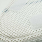 Steam Mop Replacement Caps Steam Mop Replacement Pads For Triangular Mops Washable Cloths Microfiber Mop Heads Mop