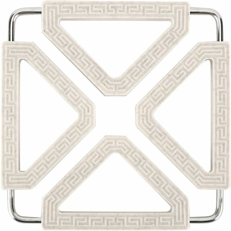 Silicone Trivet, Stretchable Heat Resistant Kitchen Accessories Silicone Placemat For Kitchen Countertop For Pot, Bowl,