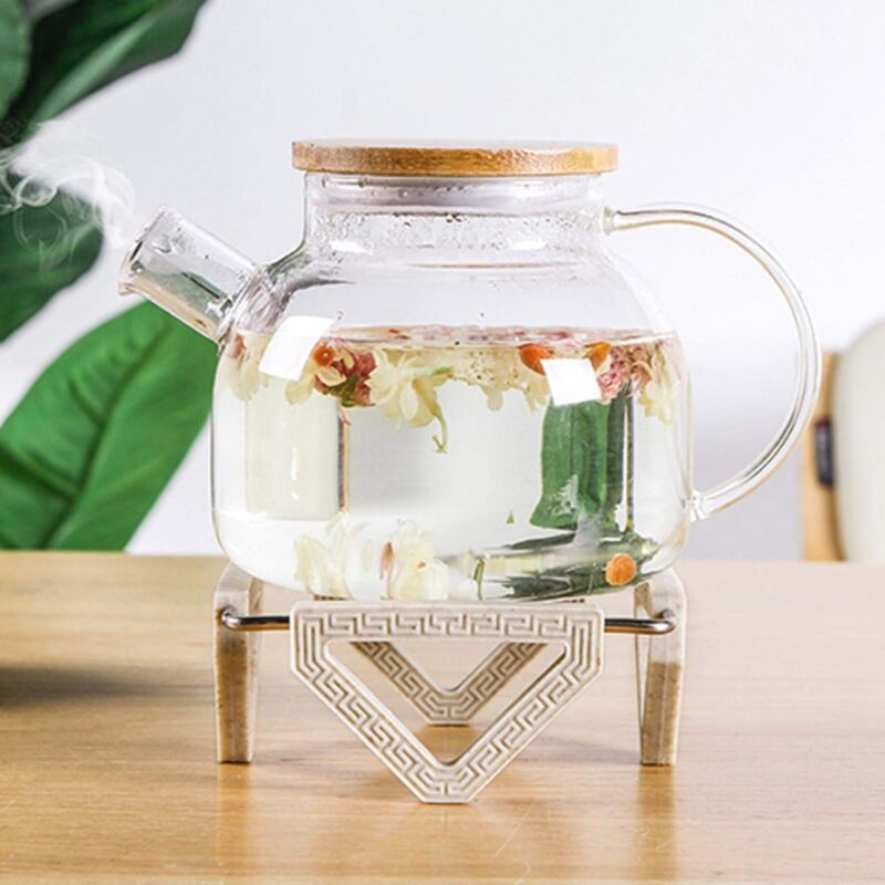 Silicone Trivet, Stretchable Heat Resistant Kitchen Accessories Silicone Placemat For Kitchen Countertop For Pot, Bowl,