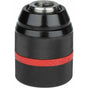 Keyless Drill Chuck, Drill Chuck, Cordless Drill Chuck, 1/2-20Unf 2-13Mm Mount Keyless Hand Drill Chuck Self-Tightening