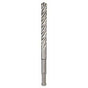 Sds Plus Drill Bit (For Reinforced Concrete And Masonry, 12 X 100 X 160 Mm, Accessory For Chisel Hammer)