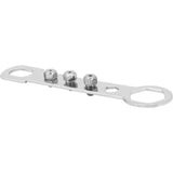 Riveter Adapter, Rivet Gun Adapter Kit For Cordless Electric Drill, Electric Rivet Gun Riveting Tool - Side View