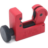 Metal Pipe Cutter Copper Pipe Cutter 3-22Mm Tube Cutter Aluminum Pipe Cutter Water Pipe Air Conditioning Repair Tool - Top-Down View