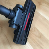 Universal Vacuum Cleaner Brush With Inner Diameter 35Mm - Top-Down View
