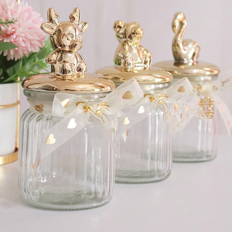 2 Volumes Gold Ribbon Satin Ribbon 1.6Cm X 9M Suitable For Gift Ribbons Wedding Decoration Ribbons Home Decoration