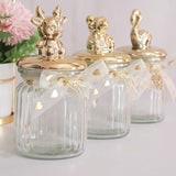 2 Volumes Gold Ribbon Satin Ribbon 1.6Cm X 9M Suitable For Gift Ribbons Wedding Decoration Ribbons Home Decoration - Side View