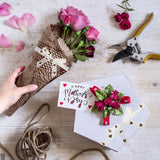 2 Volumes Gold Ribbon Satin Ribbon 1.6Cm X 9M Suitable For Gift Ribbons Wedding Decoration Ribbons Home Decoration