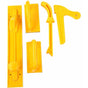 Safety Push Block Safety Push Stick 5 pcs Safety Push Block And Stick Pack Woodworking ROuter Table Tools