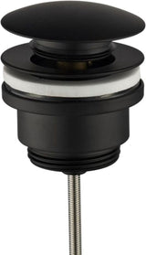 Bouchon de vidange de luxe Click 1¼ 