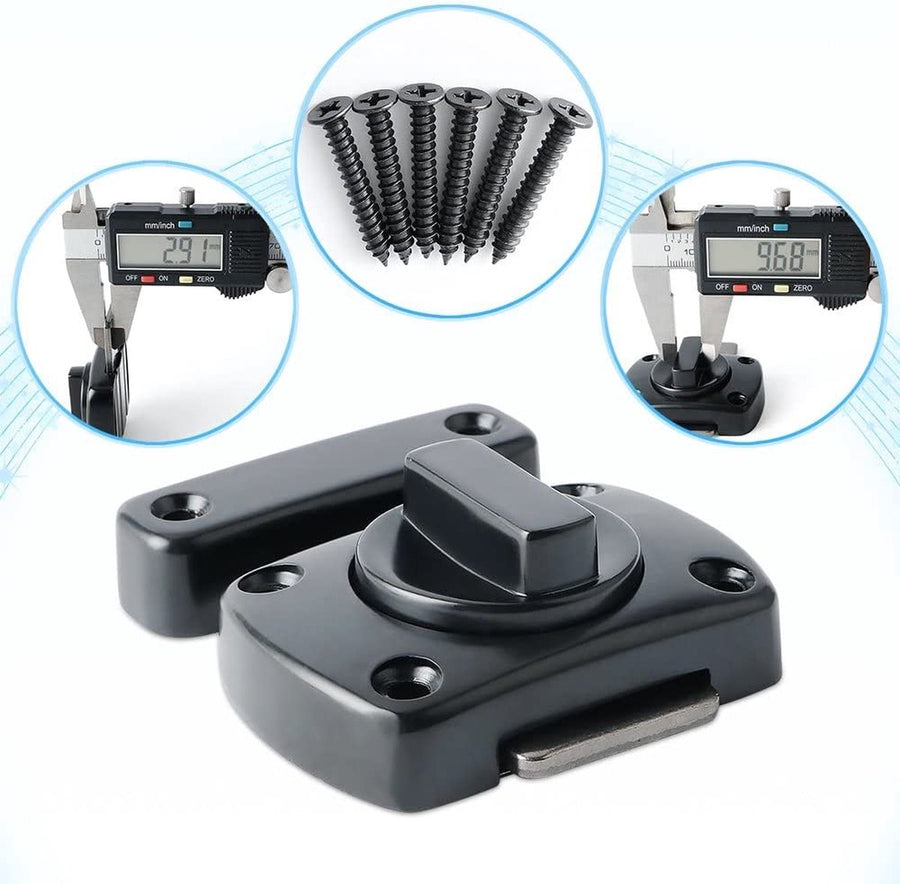 Premium door lock - door lock - security lock - burglar protection