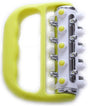 WiseGoods Luxury Massage Roller - Massage Device - Anti-cellulite Roller - Anti-cellulite Roller - Roller - Connective Tissue Massage