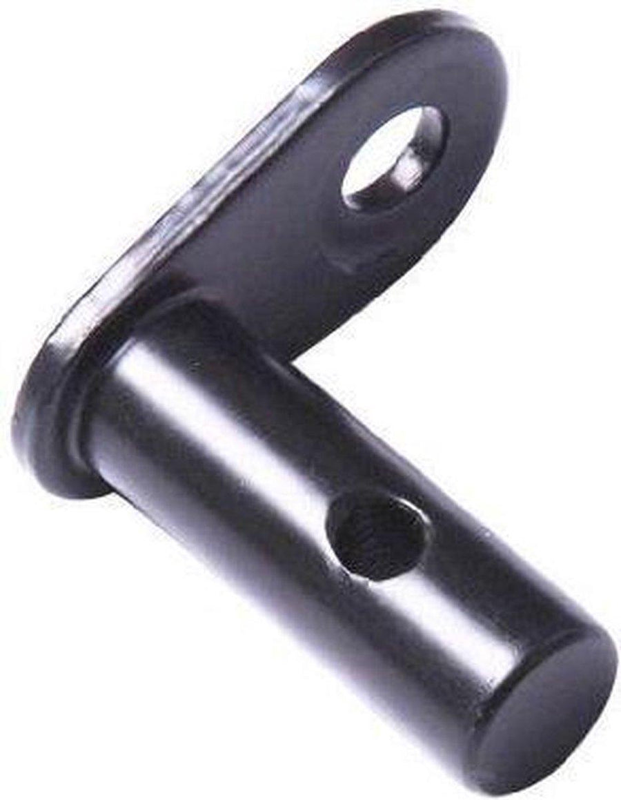 Bicycle trailer hitch - Bicycle trailer - Child's bicycle trailer hitch