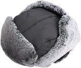 Beanie - Men's Beanie - Ski Beanie - Men's Winter Beanie - Warm Beanies - Protective Hats - Men's - Windproof - Winter Beanie - Mountaineering Beanie - Hiking - Skiing - Camping - Gift Ideas for Him/Her - 45-Degree Angle
