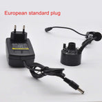 12 LED Ultrasonic Mister for Sinks and Decoration