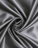 2-Pack Satin Pillowcase Silky Soft, 50 x 75cm, Light Gray