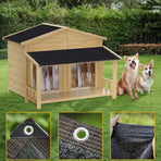 Sun Sail HDPE UV Protection Net 85-90% Black, 300cm x 400cm