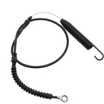 1 Replacement Lawn Mower Blade Cable for MTD Craftsman Yard-Man Troy-Bilt Murray, OEM 946-05124A 946-05124