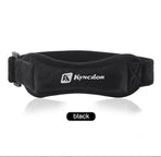 2 pcs Adjustable Knee Pads for Running, Compatible with Most Brands