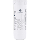 1 Pack XWF Refrigerator Water Filter Compatible with GE XWFE