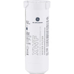 1 Pack XWF Refrigerator Water Filter Compatible with GE XWFE