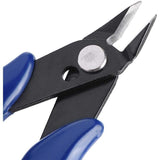 Precision Cutting Pliers for 3D Printer, Orthodontic Wire Cutter, Diagonal Pliers - Front View