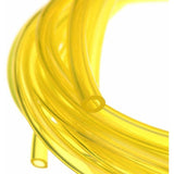 4 Pack Fuel Line Hose, 4 Sizes 3 x 6 mm, 3 x 5 mm, 2.5 x 5 mm, 2 x 3.5 mm, 1.5 m Each