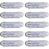 10 Pack Windshield Applicator, Glass Treatment Water Repellent