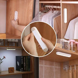 Double Sided Adhesive Tape for Sewing Carpet and Fabric, White, 5 m x 2 cm - Front View