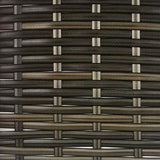 Rattan Woven Plastic Repair Kit for Garden Furniture, Patio Bench Chair and Table