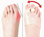 Toe spreader - Bunion toe corrector | bunion - Straighten toe - Bunion