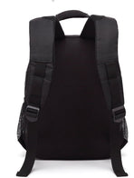 Professional waterproof DSLR camera backpack - Suitable for outdoor photography - Purple