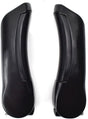 Bicycle Handlebars - 1 pair Assistant Handlebars - Professional Anti-slip Handlebars - Ergonomic Handlebar Set - Sturdy Bikegrips - Easy to mount - Lightweight - Universal - Ideal for Bicycles / Scooters / Everyday cyclists / Cycling enthusiasts