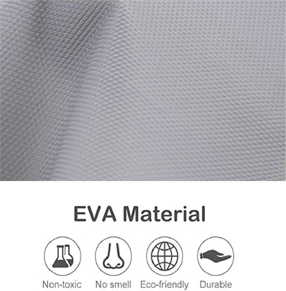 2x Raincoat - Hooded Raincoat - Rain Suit - Portable - Men's / Women's Raincoat - Thicker - Tear-Resistant - Lightweight - Foldable - Waterproof - One Size - Poncho - Rain Poncho - Rain - Grey - For Fishing/Travel/Emergencies